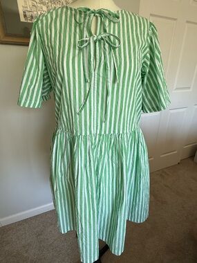 BARBOUR Daison Mini Dress